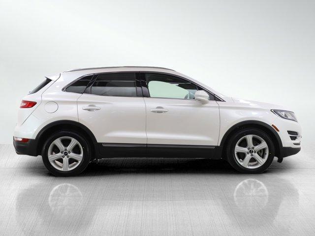 used 2015 Lincoln MKC car, priced at $14,399