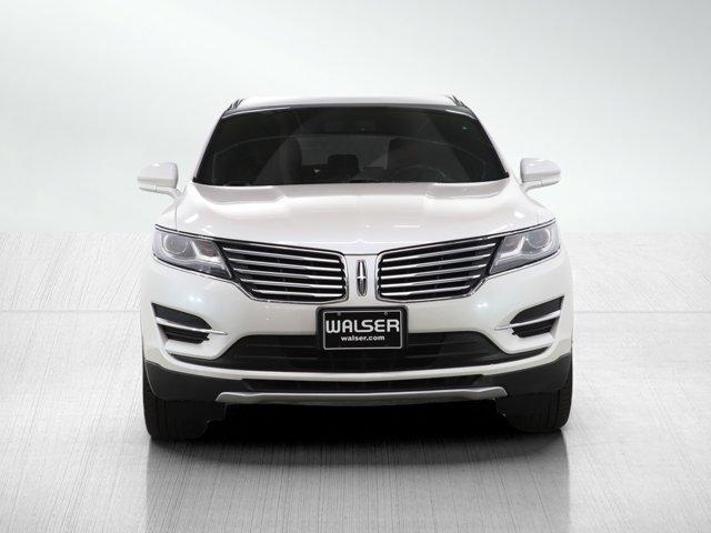 used 2015 Lincoln MKC car, priced at $14,399