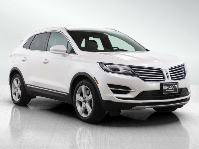 used 2015 Lincoln MKC car, priced at $14,399