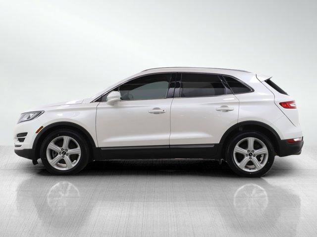 used 2015 Lincoln MKC car, priced at $14,399