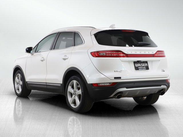 used 2015 Lincoln MKC car, priced at $14,399