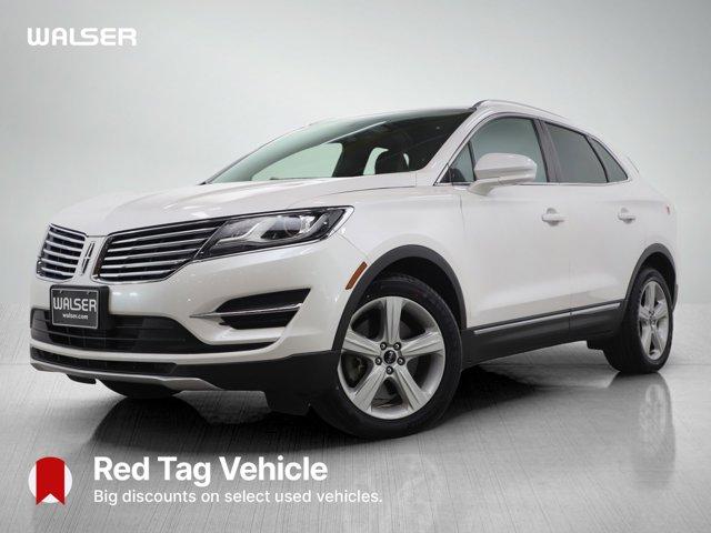 used 2015 Lincoln MKC car, priced at $12,998