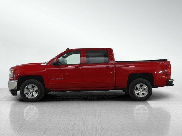 used 2016 Chevrolet Silverado 1500 car, priced at $25,199