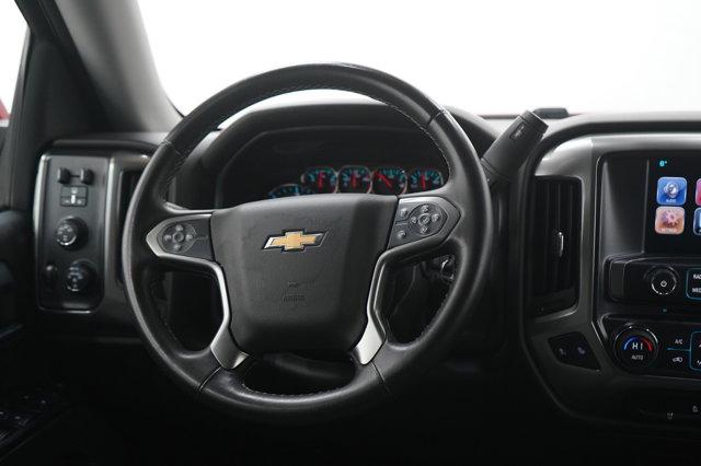 used 2016 Chevrolet Silverado 1500 car, priced at $25,199