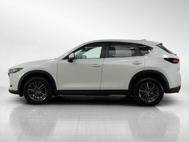 used 2019 Mazda CX-5 car, priced at $18,998