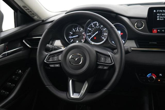 used 2020 Mazda Mazda6 car, priced at $21,998