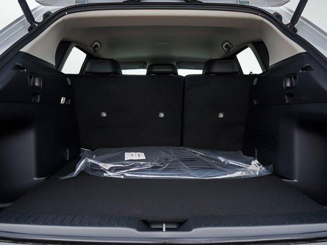 new 2025 Mazda CX-50 car, priced at $32,004