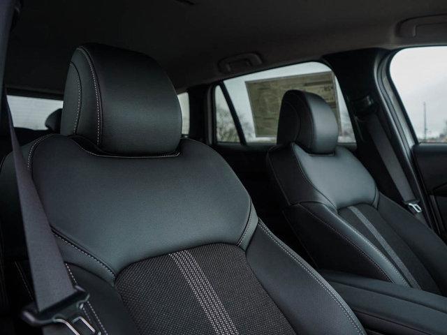 new 2025 Mazda CX-50 car, priced at $32,004