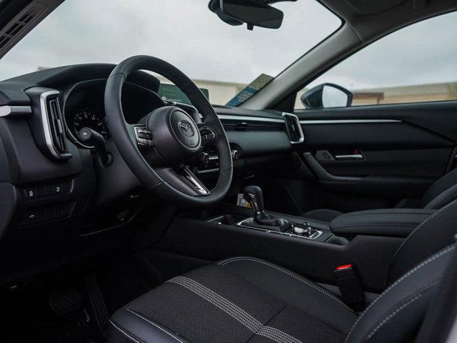 new 2025 Mazda CX-50 car, priced at $32,004