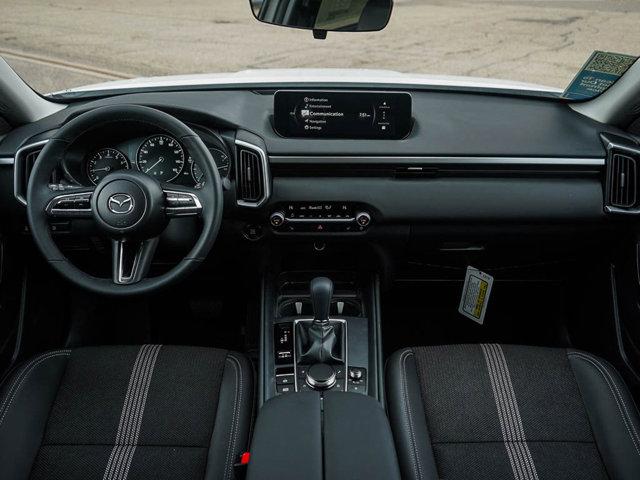 new 2025 Mazda CX-50 car, priced at $32,004