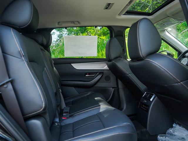 new 2025 Mazda CX-70 car, priced at $38,533