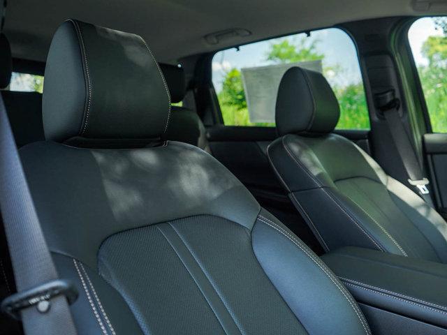 new 2025 Mazda CX-70 car, priced at $38,533