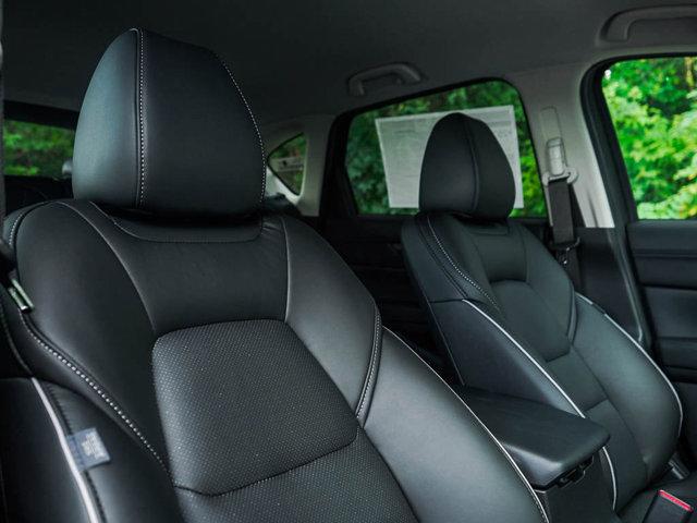 new 2025 Mazda CX-50 car, priced at $30,945