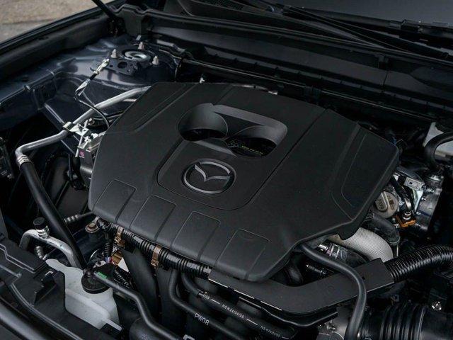 new 2025 Mazda CX-50 car, priced at $30,945