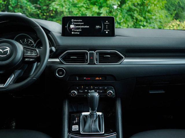 new 2025 Mazda CX-50 car, priced at $30,945