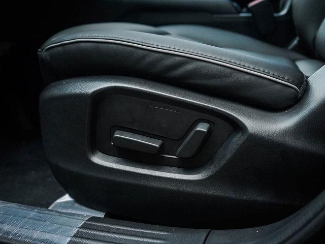 new 2025 Mazda CX-50 car, priced at $30,945