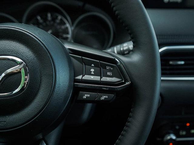 new 2025 Mazda CX-50 car, priced at $30,945