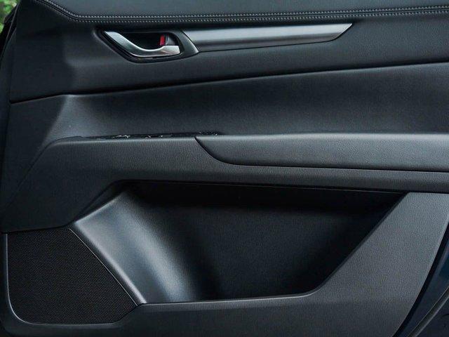 new 2025 Mazda CX-50 car, priced at $30,945