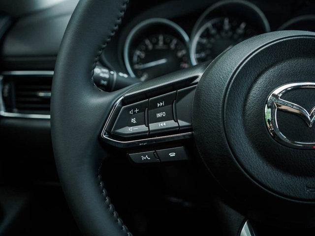 new 2025 Mazda CX-50 car, priced at $30,945