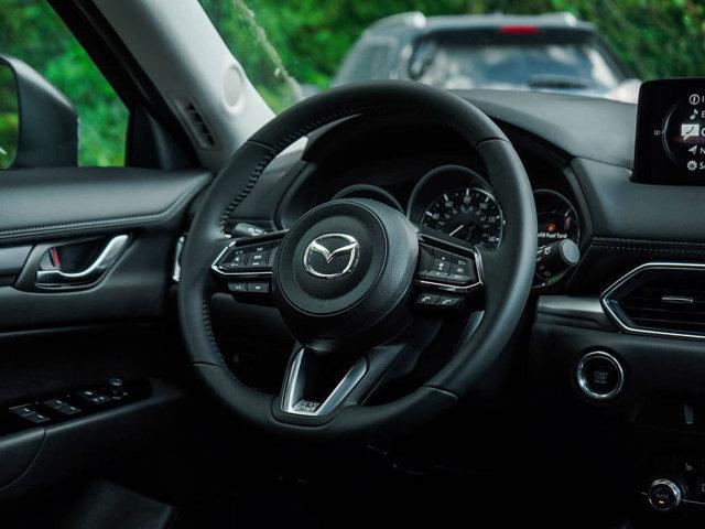 new 2025 Mazda CX-50 car, priced at $30,945