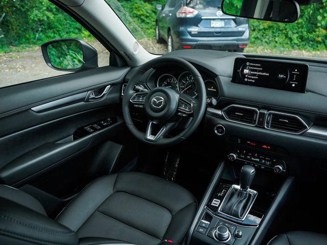 new 2025 Mazda CX-50 car, priced at $30,945