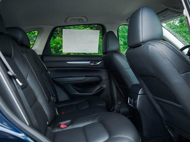 new 2025 Mazda CX-50 car, priced at $30,945