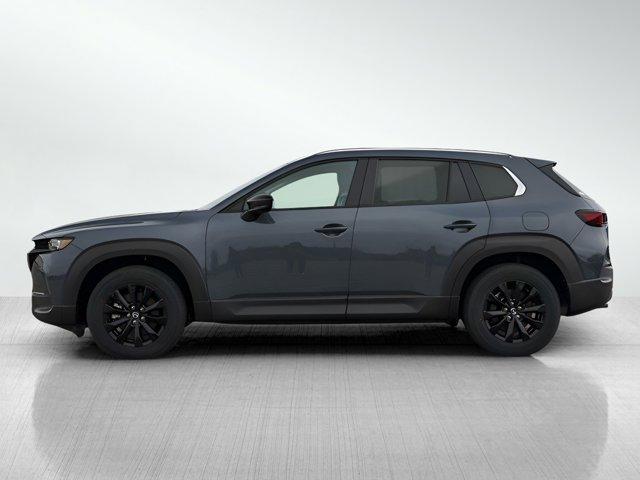 new 2025 Mazda CX-50 car, priced at $30,945