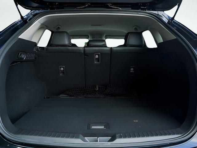 new 2025 Mazda CX-50 car, priced at $30,945