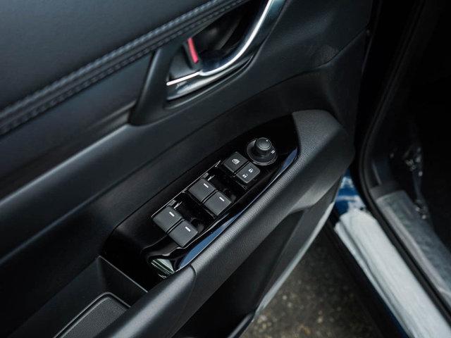 new 2025 Mazda CX-50 car, priced at $30,945