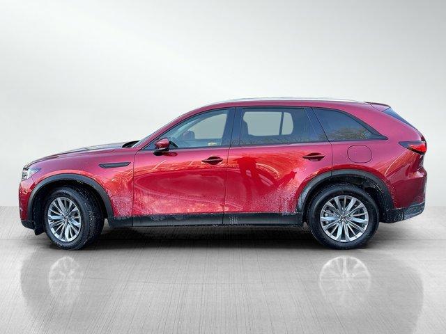 used 2024 Mazda CX-90 car, priced at $35,299