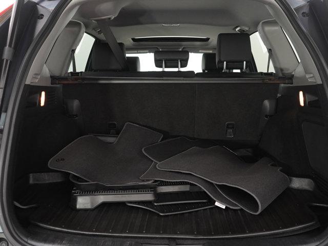 used 2022 Honda CR-V Hybrid car, priced at $30,499