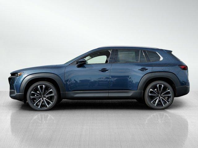 new 2025 Mazda CX-50 car, priced at $38,162