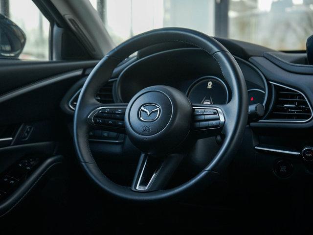 new 2024 Mazda CX-30 car, priced at $26,339