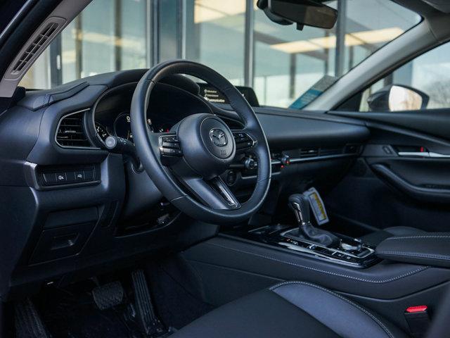 new 2024 Mazda CX-30 car, priced at $26,339