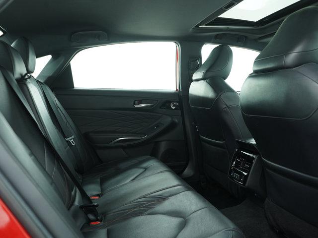 used 2022 Toyota Avalon Hybrid car, priced at $30,998