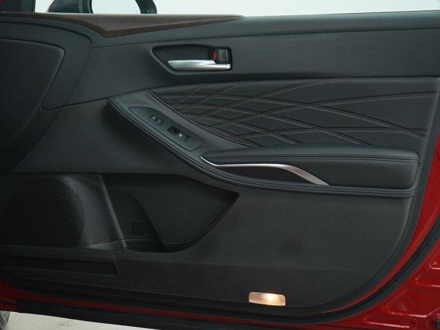 used 2022 Toyota Avalon Hybrid car, priced at $30,998