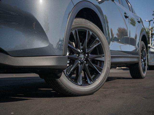 new 2025 Mazda CX-5 car, priced at $32,900