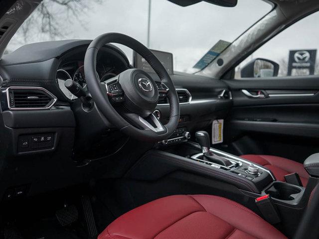 new 2025 Mazda CX-5 car, priced at $32,900