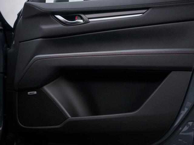 new 2025 Mazda CX-5 car, priced at $32,900