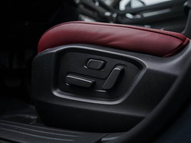 new 2025 Mazda CX-5 car, priced at $32,900