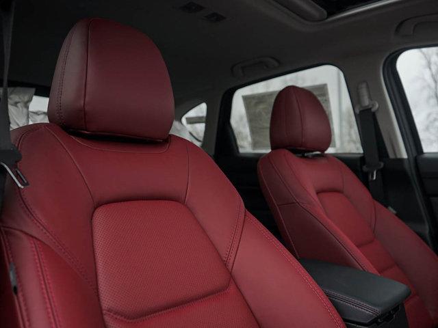 new 2025 Mazda CX-5 car, priced at $32,900
