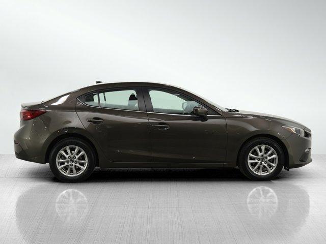 used 2014 Mazda Mazda3 car, priced at $9,998