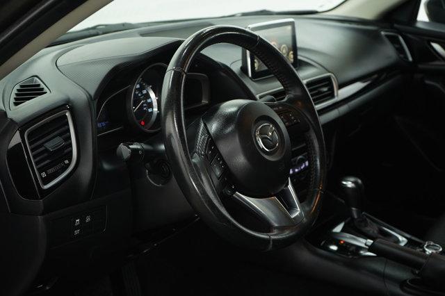 used 2014 Mazda Mazda3 car, priced at $9,998