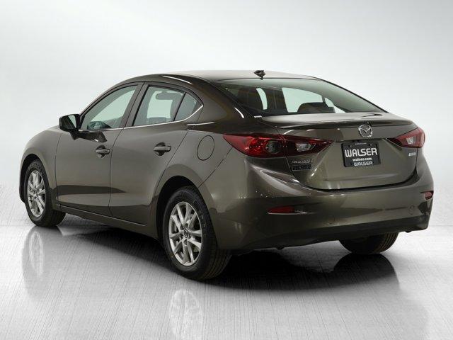 used 2014 Mazda Mazda3 car, priced at $9,998