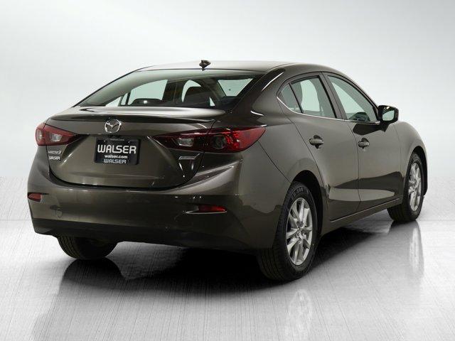 used 2014 Mazda Mazda3 car, priced at $9,998