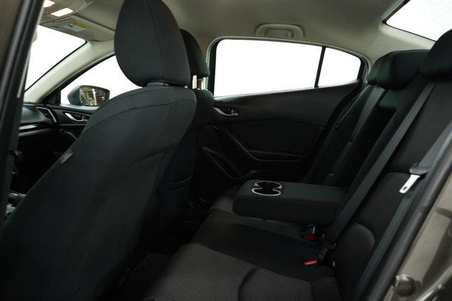 used 2014 Mazda Mazda3 car, priced at $9,998