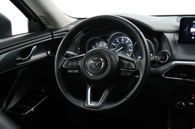 used 2023 Mazda CX-9 car, priced at $29,998