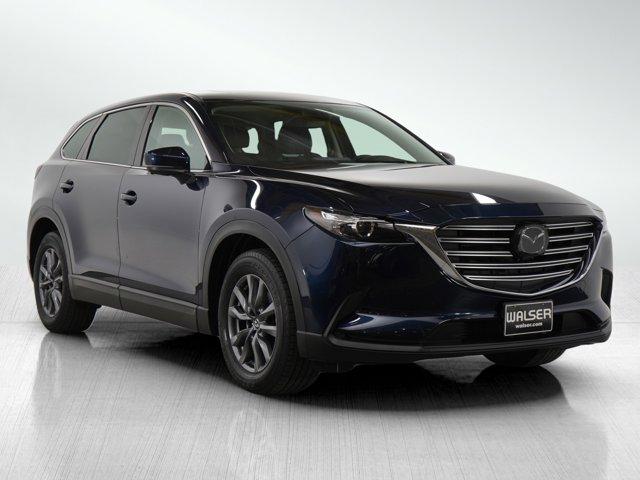 used 2023 Mazda CX-9 car, priced at $29,998