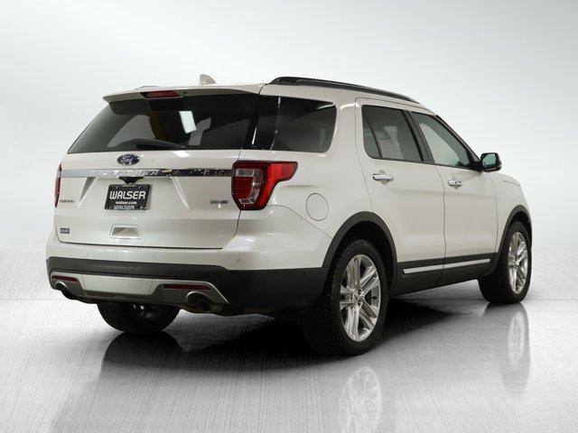 used 2016 Ford Explorer car, priced at $9,499