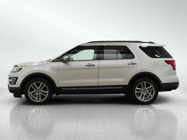 used 2016 Ford Explorer car, priced at $9,499